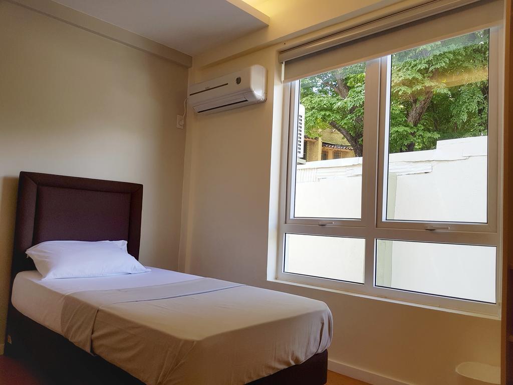 เดอะ ลีฟ เฮาส์ Hotel San Juan  ภายนอก รูปภาพ