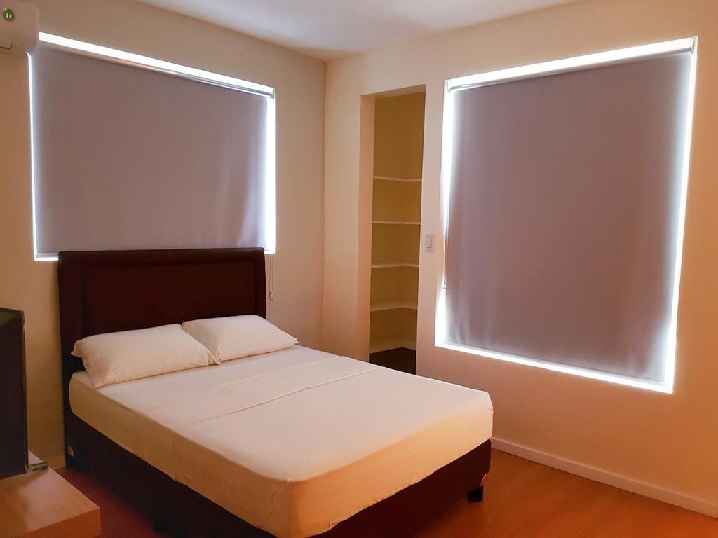 เดอะ ลีฟ เฮาส์ Hotel San Juan  ภายนอก รูปภาพ