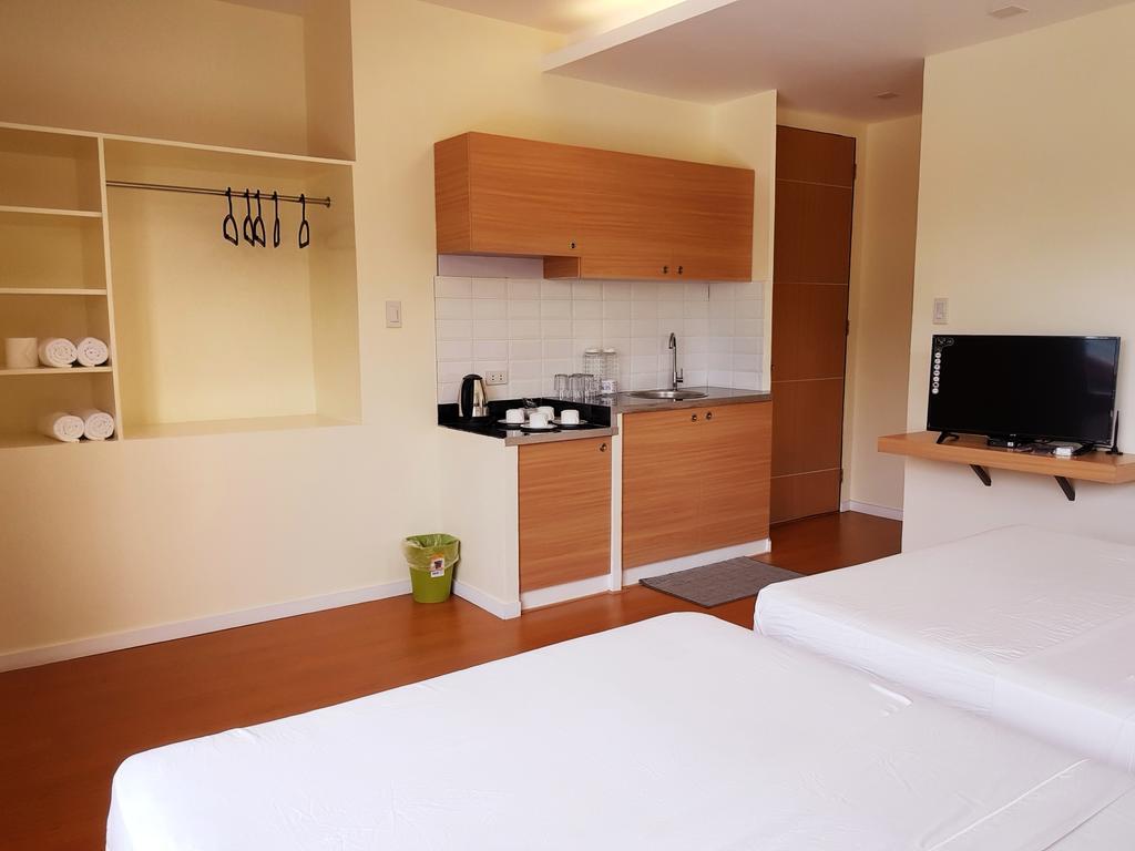 เดอะ ลีฟ เฮาส์ Hotel San Juan  ภายนอก รูปภาพ