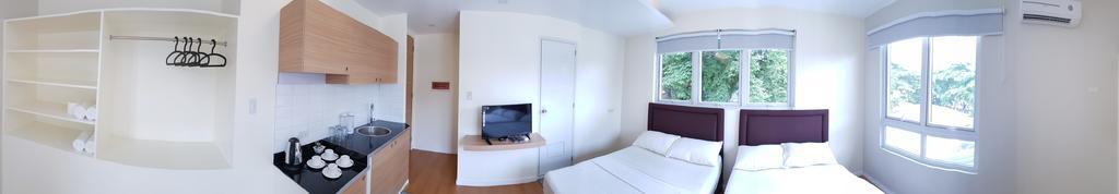 เดอะ ลีฟ เฮาส์ Hotel San Juan  ภายนอก รูปภาพ