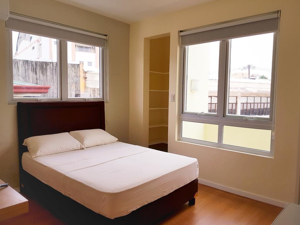 เดอะ ลีฟ เฮาส์ Hotel San Juan  ภายนอก รูปภาพ