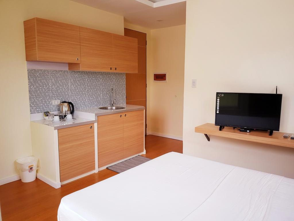 เดอะ ลีฟ เฮาส์ Hotel San Juan  ภายนอก รูปภาพ