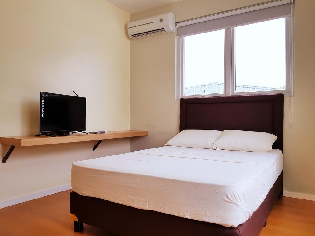 เดอะ ลีฟ เฮาส์ Hotel San Juan  ภายนอก รูปภาพ