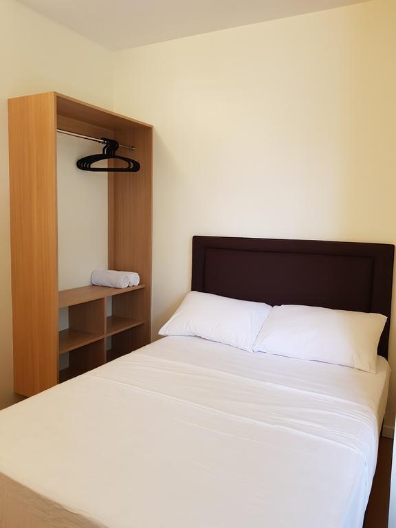 เดอะ ลีฟ เฮาส์ Hotel San Juan  ภายนอก รูปภาพ