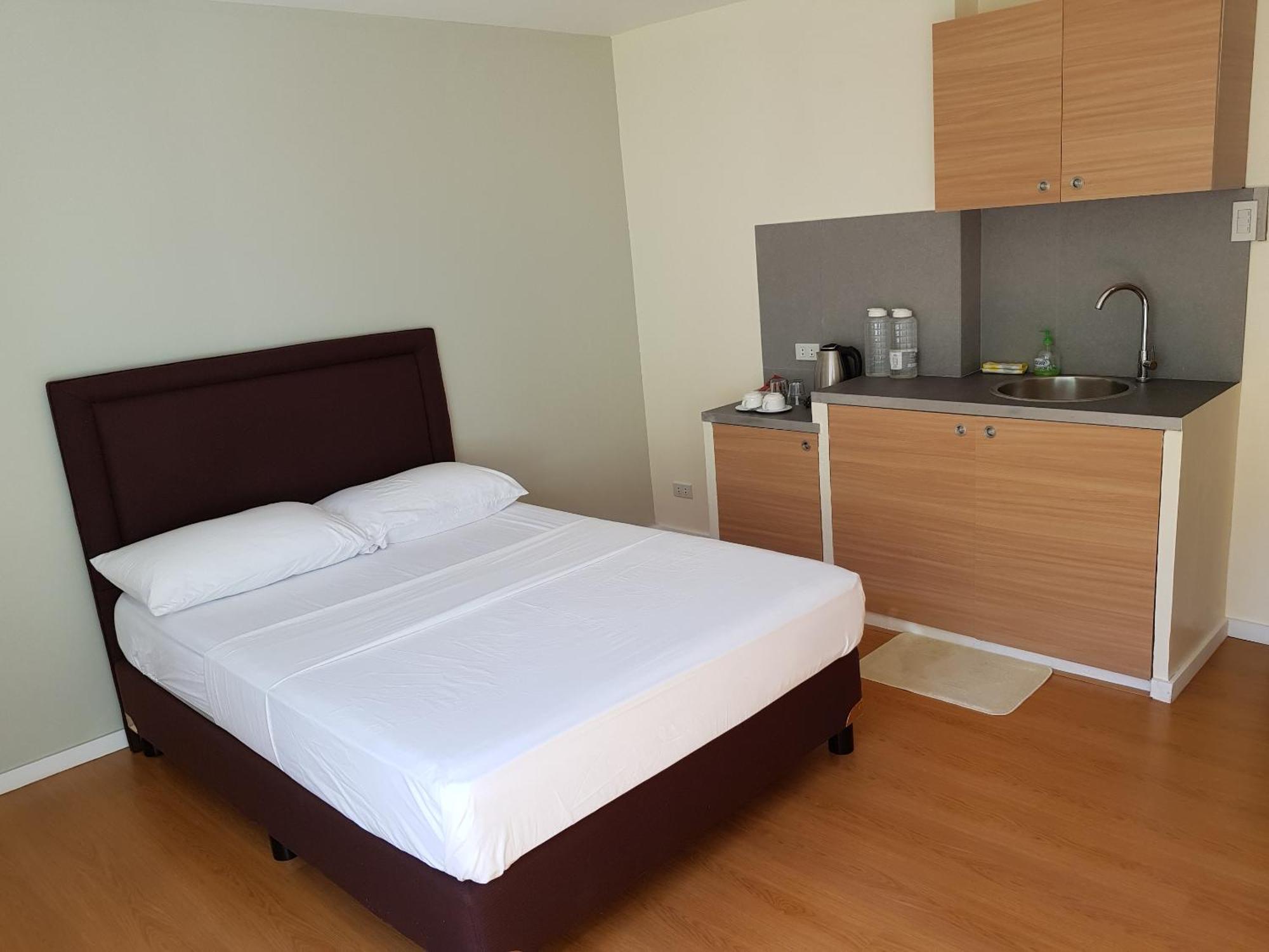 เดอะ ลีฟ เฮาส์ Hotel San Juan  ภายนอก รูปภาพ