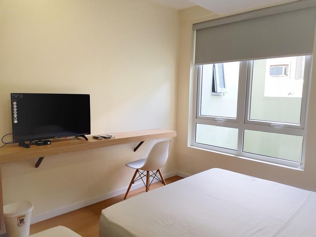 เดอะ ลีฟ เฮาส์ Hotel San Juan  ห้อง รูปภาพ