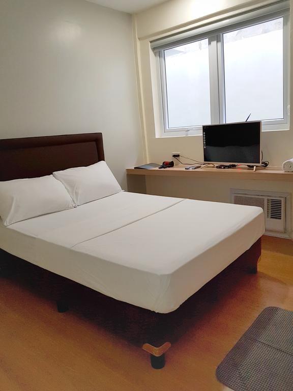 เดอะ ลีฟ เฮาส์ Hotel San Juan  ห้อง รูปภาพ