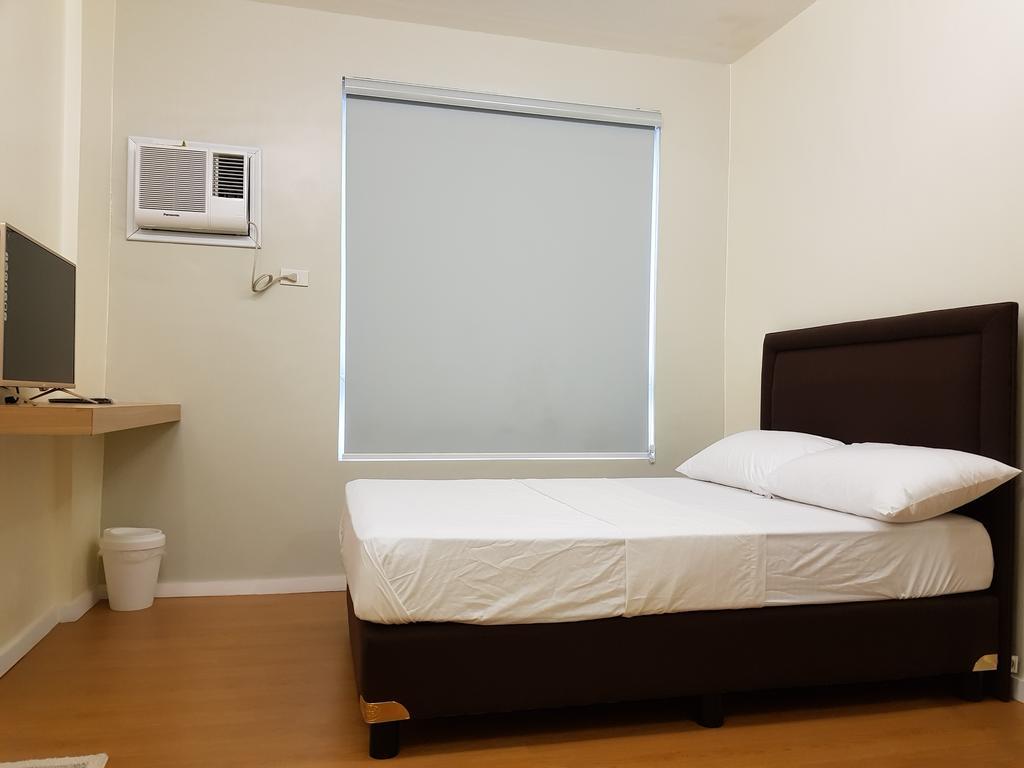 เดอะ ลีฟ เฮาส์ Hotel San Juan  ห้อง รูปภาพ