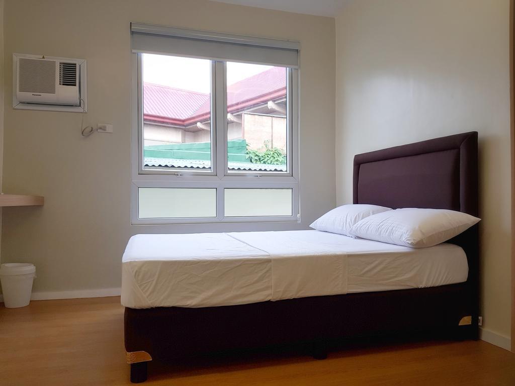 เดอะ ลีฟ เฮาส์ Hotel San Juan  ห้อง รูปภาพ