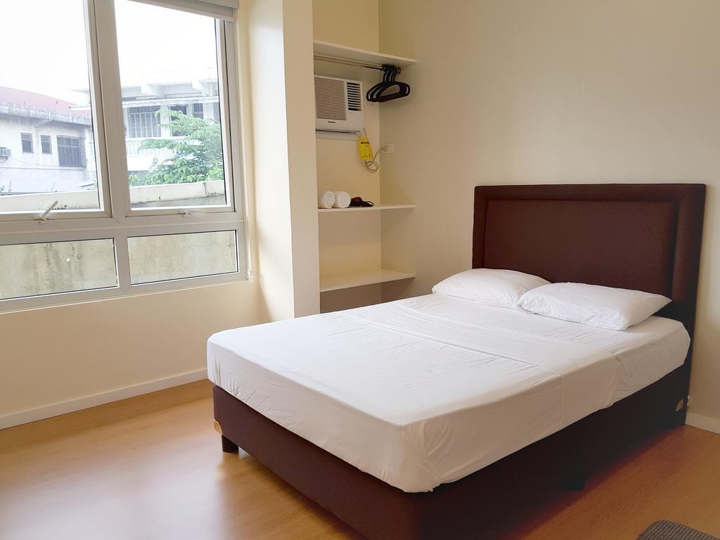 เดอะ ลีฟ เฮาส์ Hotel San Juan  ห้อง รูปภาพ
