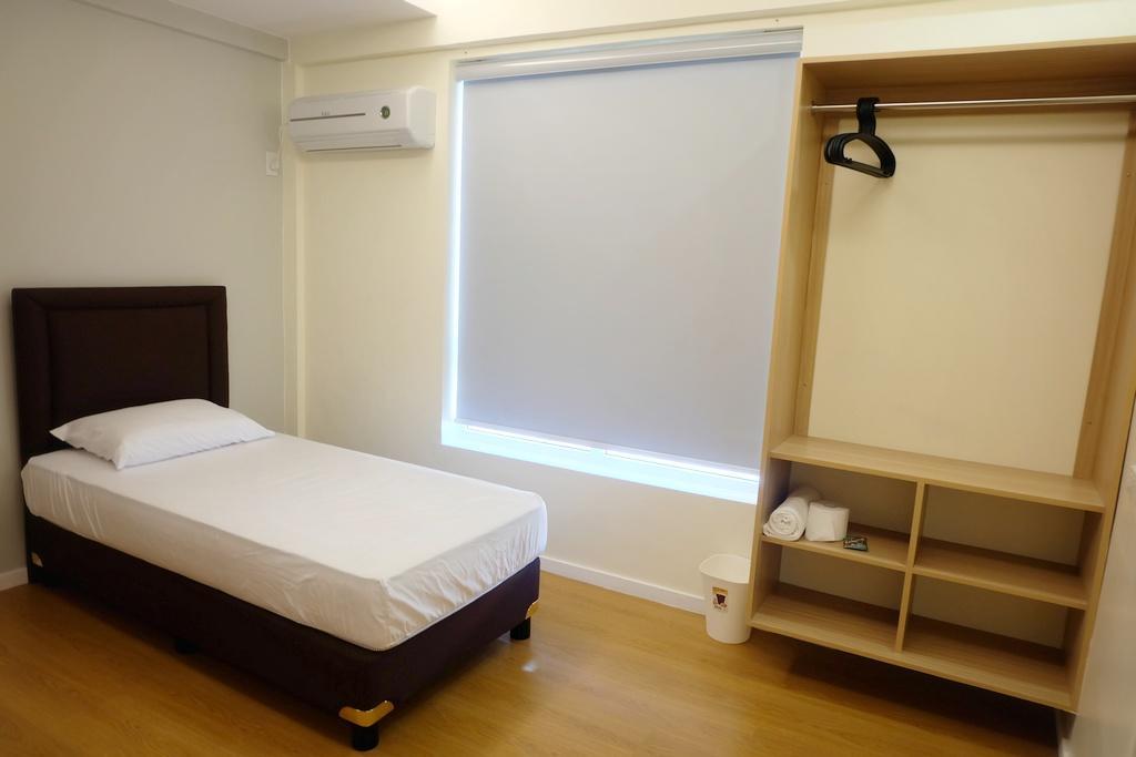เดอะ ลีฟ เฮาส์ Hotel San Juan  ห้อง รูปภาพ