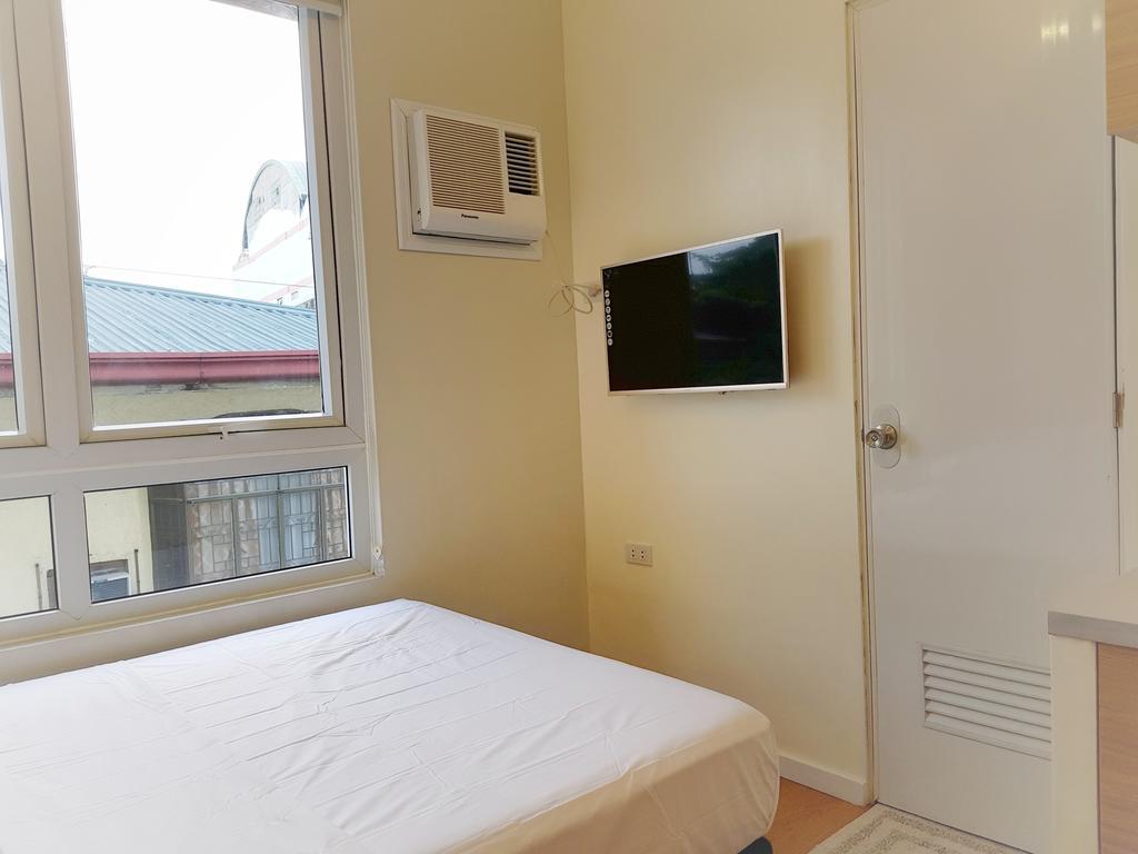 เดอะ ลีฟ เฮาส์ Hotel San Juan  ห้อง รูปภาพ