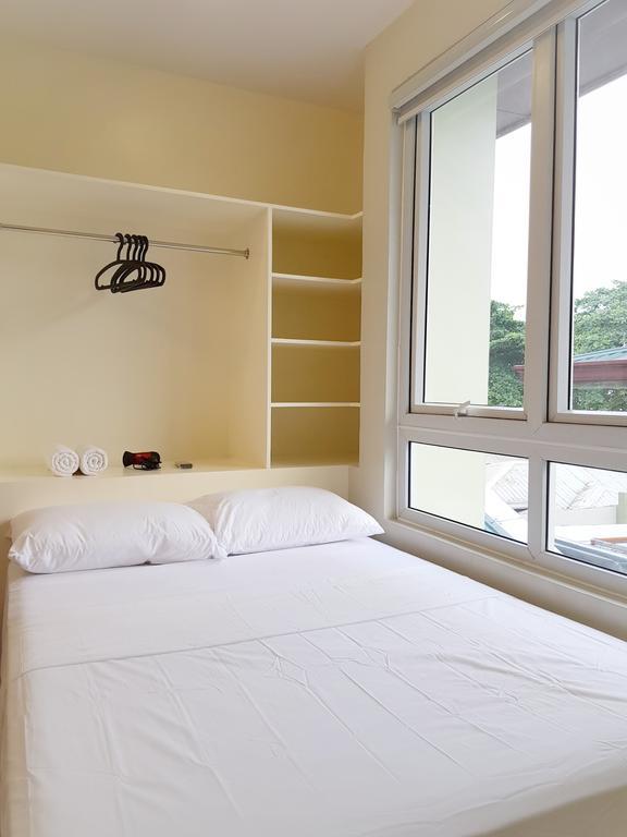 เดอะ ลีฟ เฮาส์ Hotel San Juan  ห้อง รูปภาพ