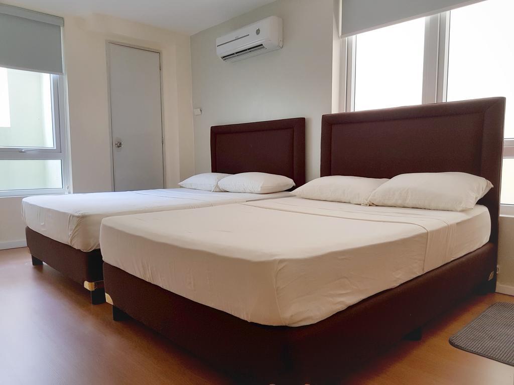 เดอะ ลีฟ เฮาส์ Hotel San Juan  ห้อง รูปภาพ