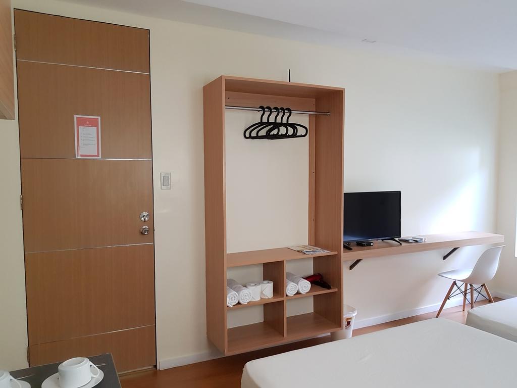 เดอะ ลีฟ เฮาส์ Hotel San Juan  ห้อง รูปภาพ