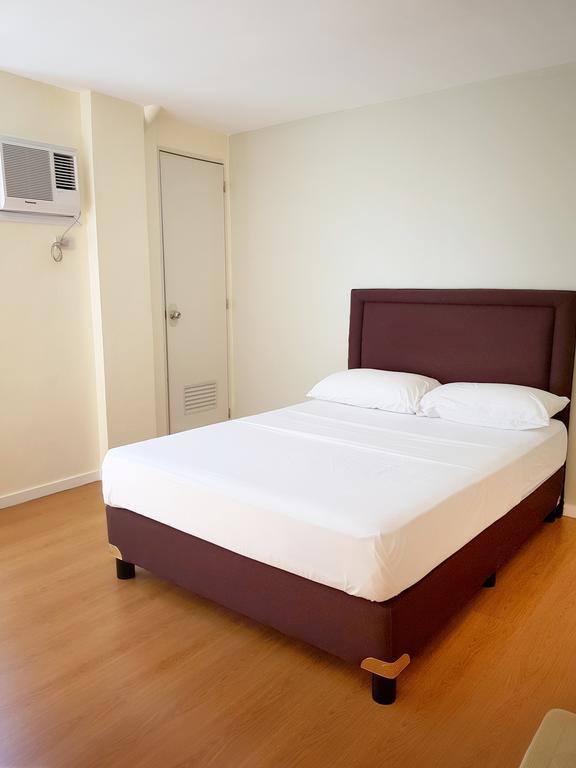เดอะ ลีฟ เฮาส์ Hotel San Juan  ห้อง รูปภาพ