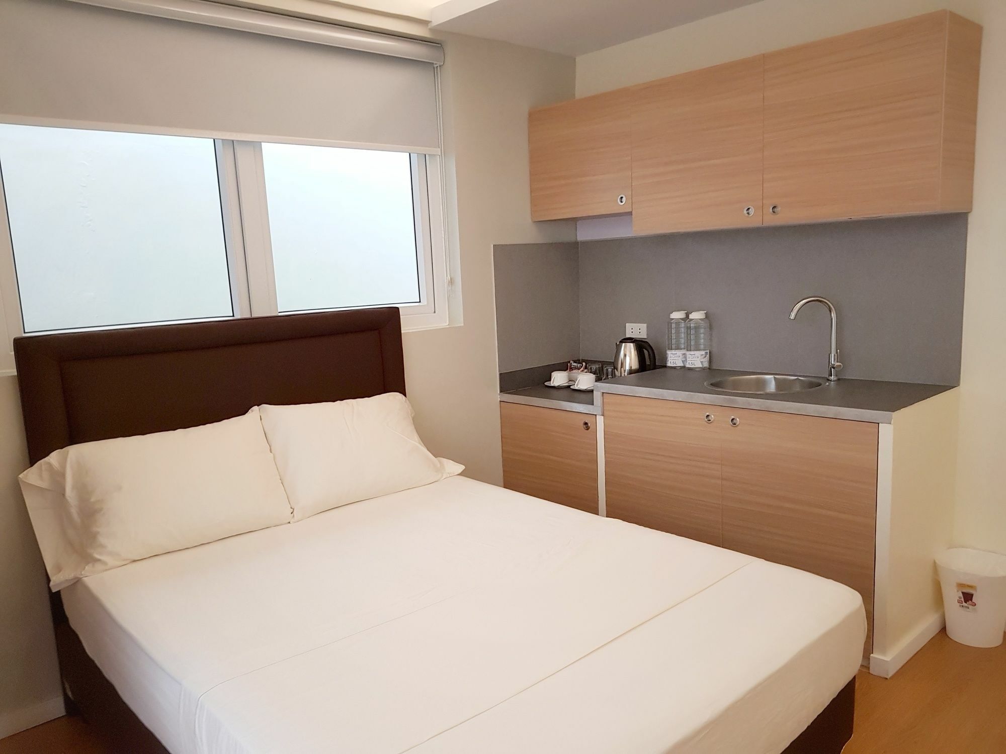 เดอะ ลีฟ เฮาส์ Hotel San Juan  ภายนอก รูปภาพ