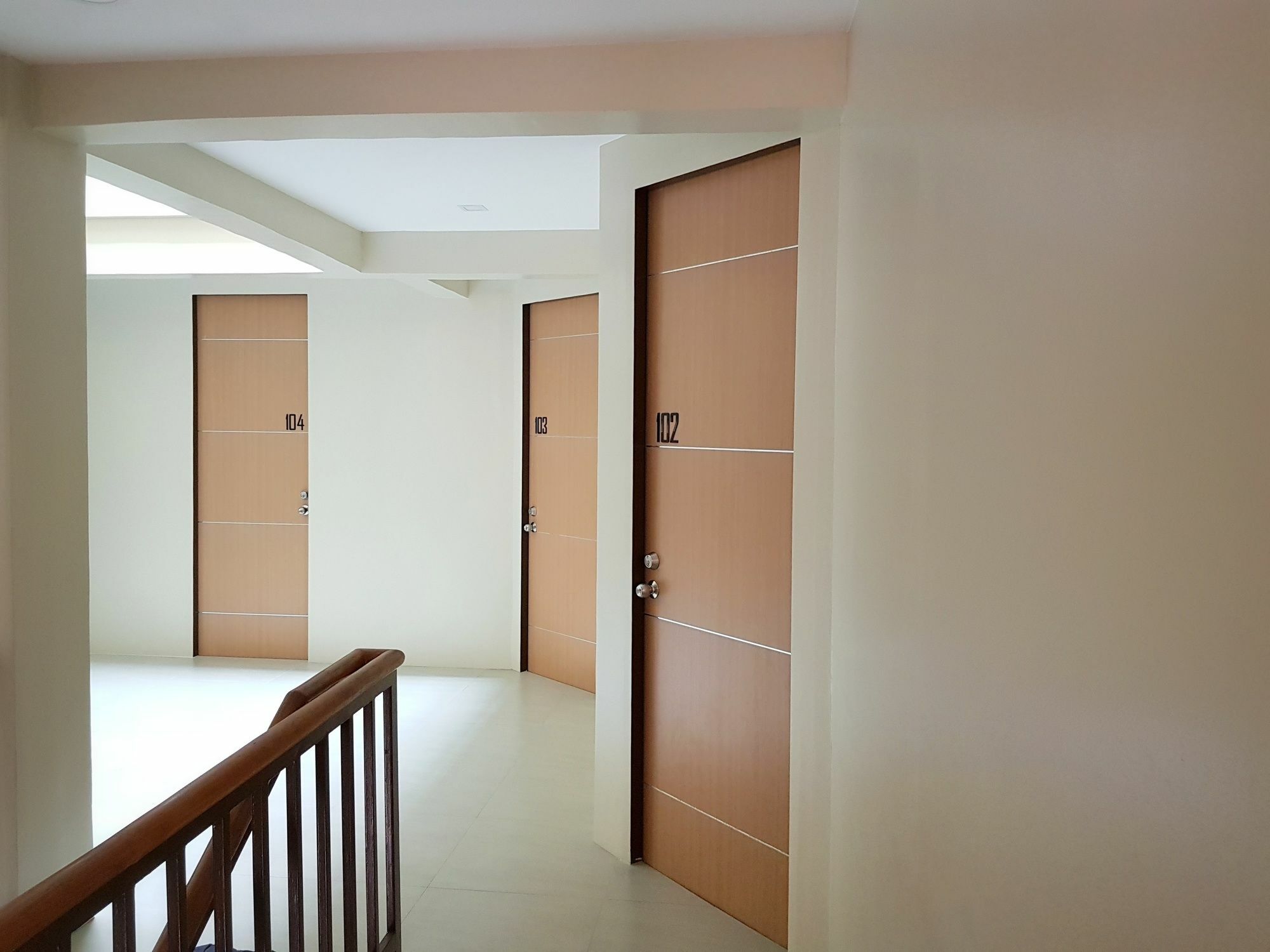 เดอะ ลีฟ เฮาส์ Hotel San Juan  ภายนอก รูปภาพ
