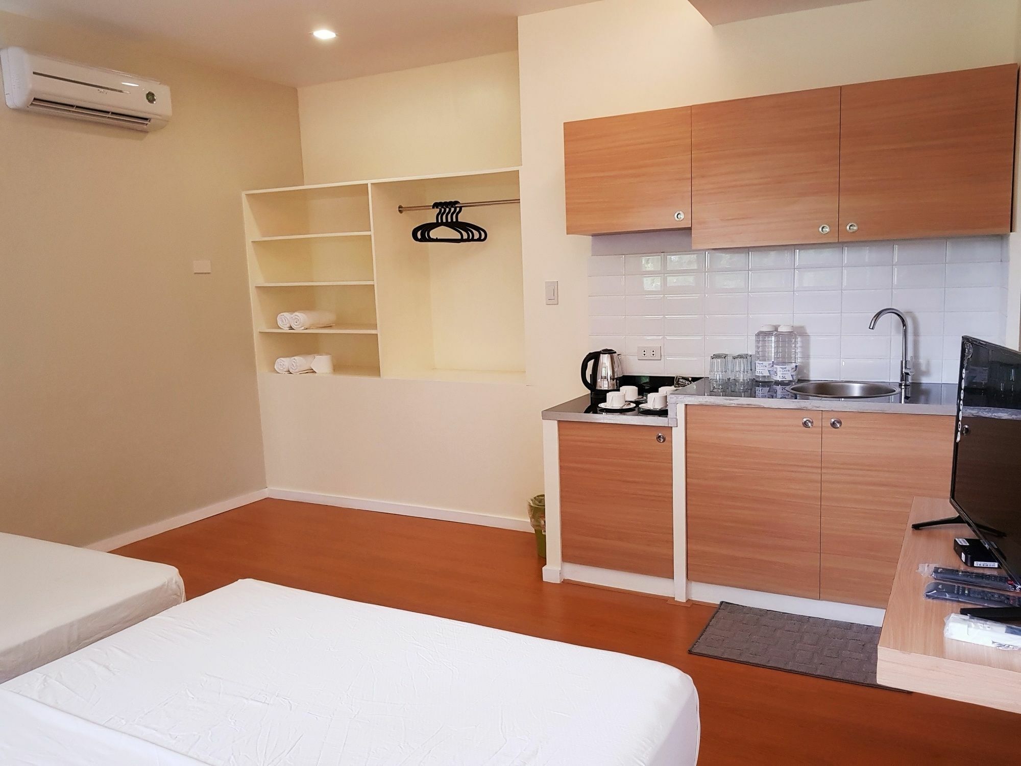 เดอะ ลีฟ เฮาส์ Hotel San Juan  ภายนอก รูปภาพ