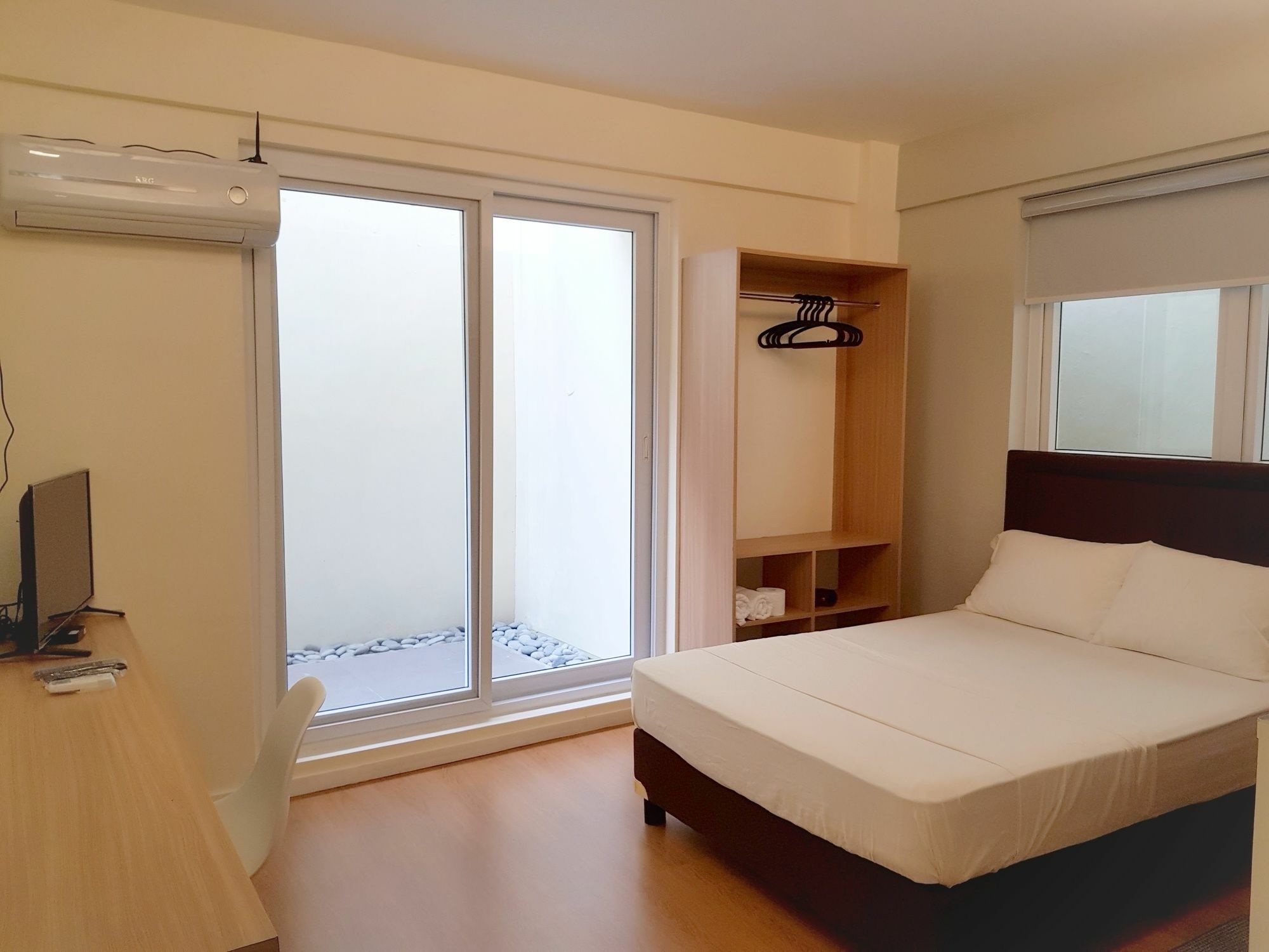เดอะ ลีฟ เฮาส์ Hotel San Juan  ภายนอก รูปภาพ