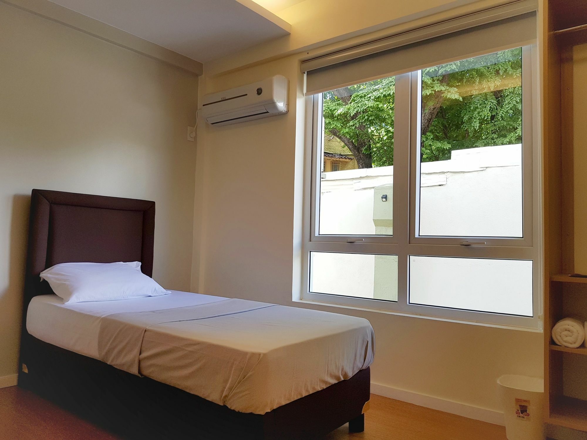 เดอะ ลีฟ เฮาส์ Hotel San Juan  ภายนอก รูปภาพ