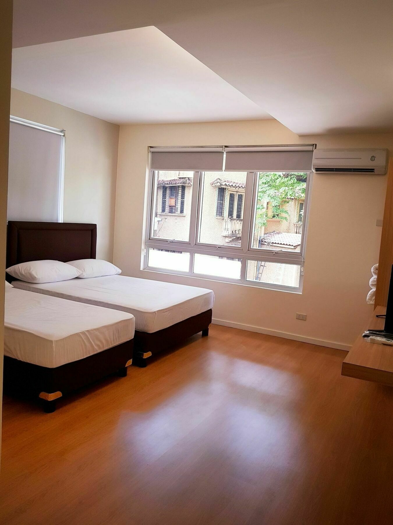 เดอะ ลีฟ เฮาส์ Hotel San Juan  ภายนอก รูปภาพ