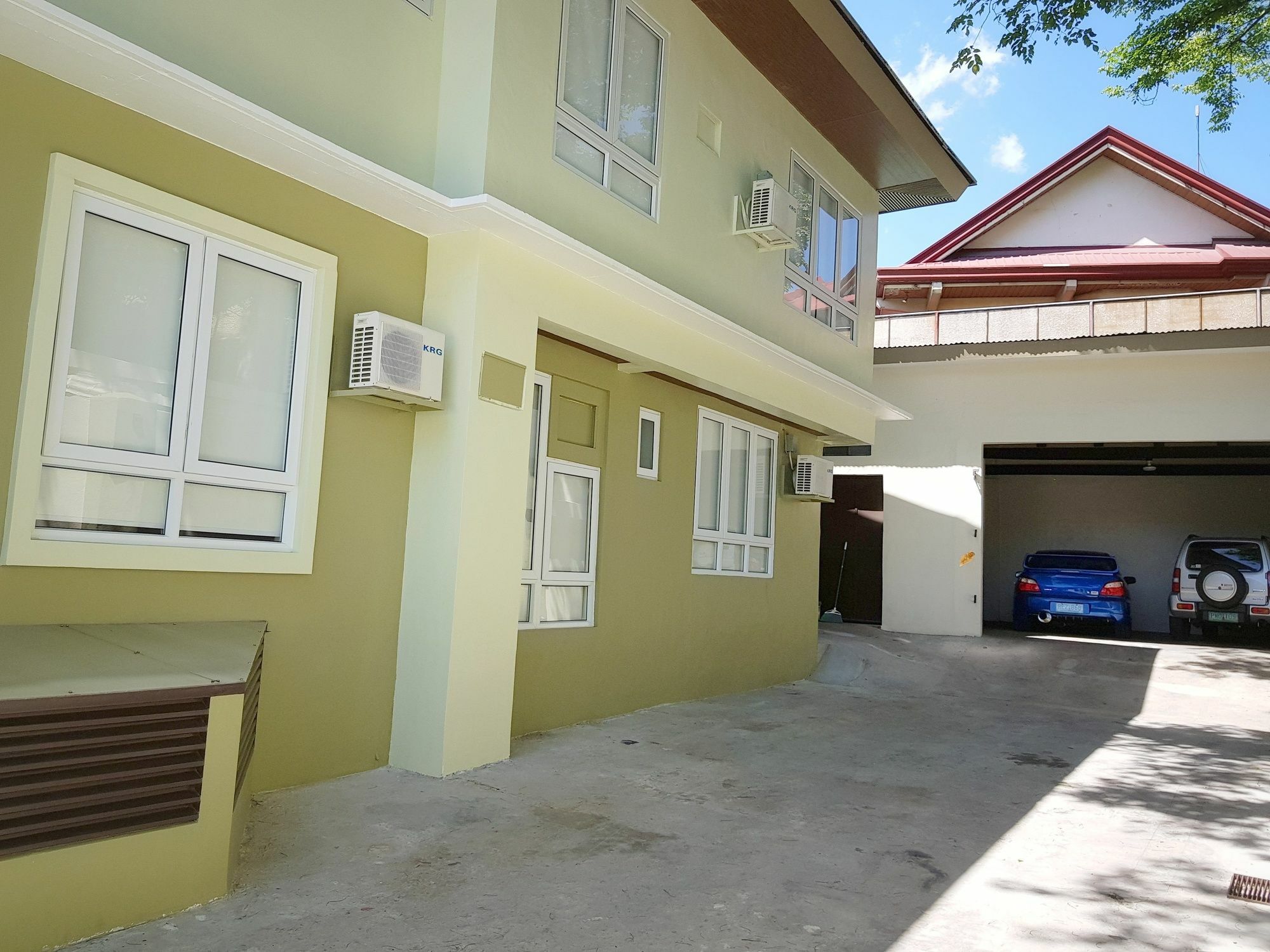 เดอะ ลีฟ เฮาส์ Hotel San Juan  ภายนอก รูปภาพ