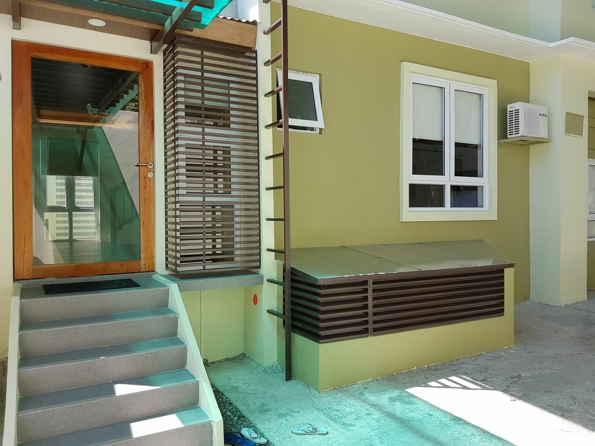 เดอะ ลีฟ เฮาส์ Hotel San Juan  ภายนอก รูปภาพ